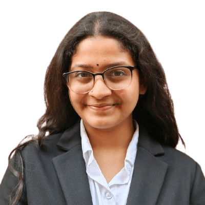 Aarushi Vibu