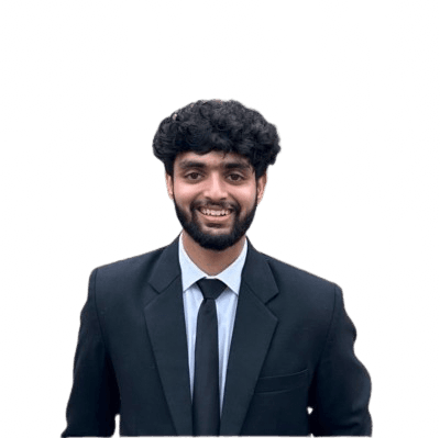 Aditya Ohri